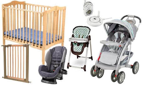 Pack n play car seat bundle sales
