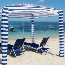 Cool cabana online beach lounger