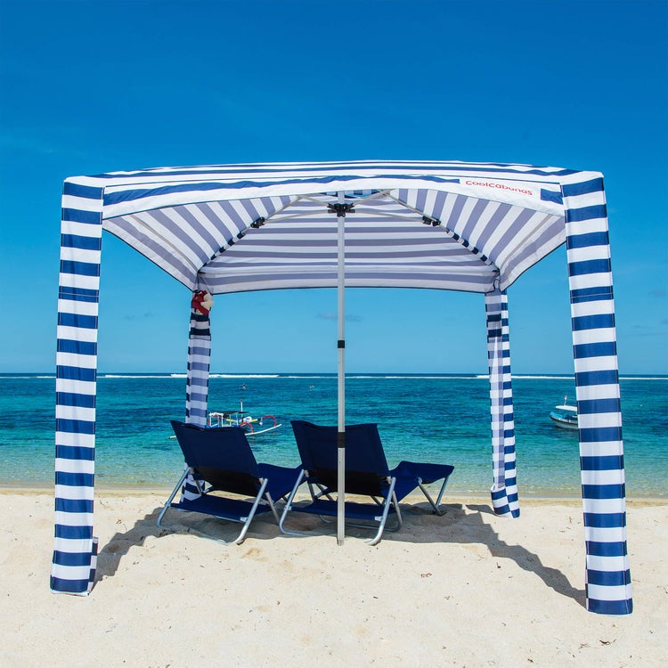 Cool Cabana Hilton Head Island Tybee Island Daily weekly Rental Beach N Baby Rentals